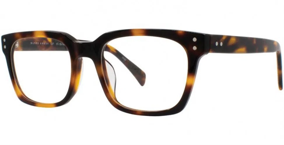 Danny Gokey 137 Eyeglasses - view 2